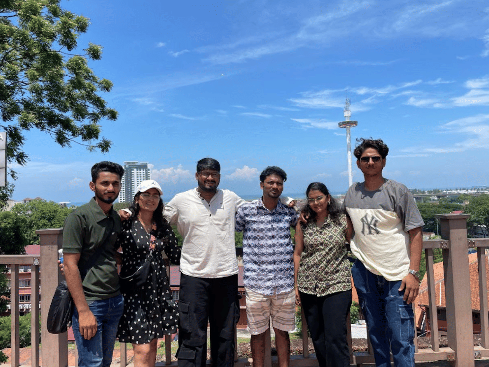 NSB Bangalore Students Activity photo 26